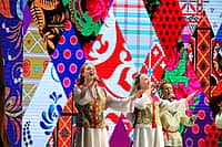 Новочебоксарск отметил 65-ый День рождения! (фото №12).