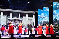 Новочебоксарск отметил 65-ый День рождения! (фото №14).