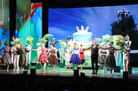 Новочебоксарск отметил 65-ый День рождения! (фото №15).