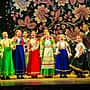 В Новочебоксарске чествовали представителей старшего поколения.