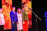 В Новочебоксарске чествовали представителей старшего поколения (фото №5).