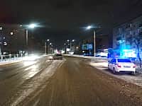 В Новочебоксарске за день сбили двух пешеходов (фото №2).