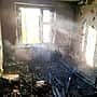 В Новочебоксарске от пожара пострадали 18 человек, из них 12 - дети.