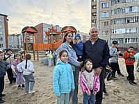 В Новочебоксарске открылись две игровые зоны по программе «НИМЕ» (фото №1).