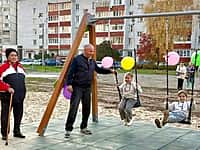 В Новочебоксарске открылись две игровые зоны по программе «НИМЕ» (фото №2).