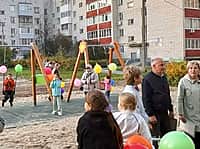 В Новочебоксарске открылись две игровые зоны по программе «НИМЕ» (фото №3).