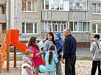 В Новочебоксарске открылись две игровые зоны по программе «НИМЕ» (фото №7).