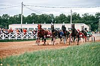 24 июня 2025 года в Новочебоксарске запланированы III Конные бега на Кубок Главы Чувашии. (фото №1).