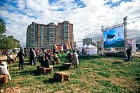 24 июня 2025 года в Новочебоксарске запланированы III Конные бега на Кубок Главы Чувашии. (фото №2).