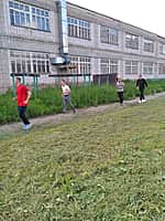 В Новочебоксарске определили лучшего дружинника (фото №7).