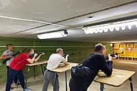 В Новочебоксарске определили лучшего дружинника (фото №1).