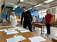 В Новочебоксарске определили лучшего дружинника (фото №2).