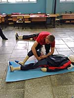 В Новочебоксарске определили лучшего дружинника (фото №4).