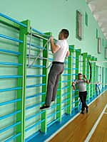 В Новочебоксарске определили лучшего дружинника (фото №5).