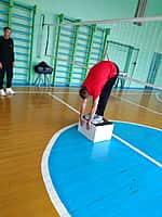 В Новочебоксарске определили лучшего дружинника (фото №6).