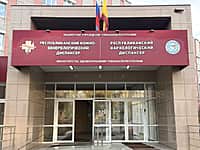 Где в Новочебоксарске получить медицинскую и социальную помощь при наркологических расстройствах? (фото №1).
