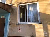 Новочебоксарец едва не погиб в своей квартире, уснув с непотушенной сигаретой (фото №3).