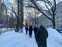 Состоялся первый в 2026 году обход территорий (фото №4).