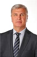 В Новочебоксарске избран председатель горсобрания депутатов (фото №1).