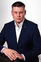 В Новочебоксарске избран председатель горсобрания депутатов (фото №2).