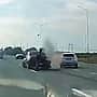 В Новочебоксарске пьяная женщина отвлеклась на ребенка и устроила смертельное ДТП.