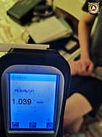 В Новочебоксарске устанавливают обстоятельства ДТП, в котором, предварительно, пострадали три человека. (фото №2).