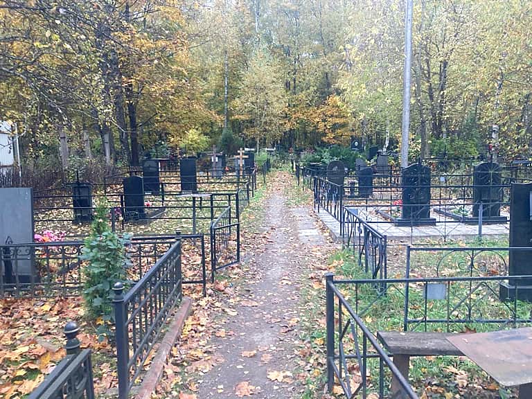 В Новочебоксарске выросла стоимость услуг по погребению.