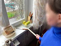 Жительница г.Новочебоксарска обвиняется в убийстве своего мужа.