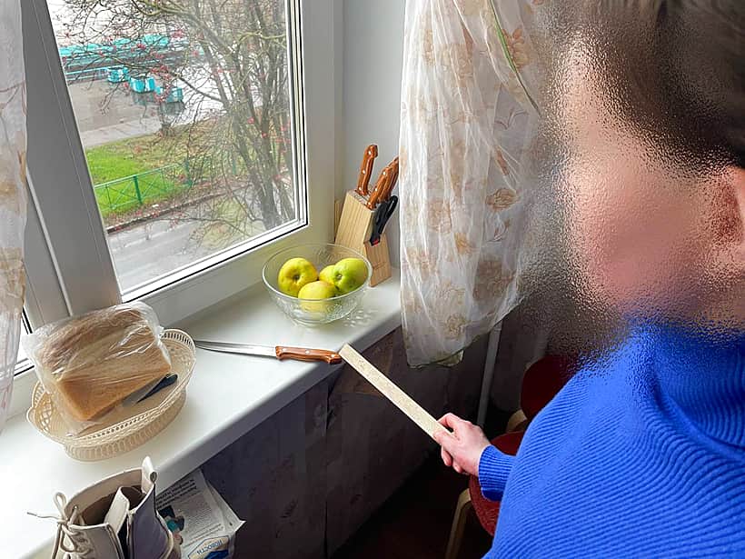 Жительница г.Новочебоксарска обвиняется в убийстве своего мужа.