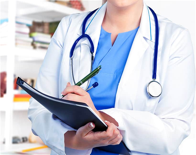 К Новочебоксарской городской больнице присоединят 4 медучреждения.