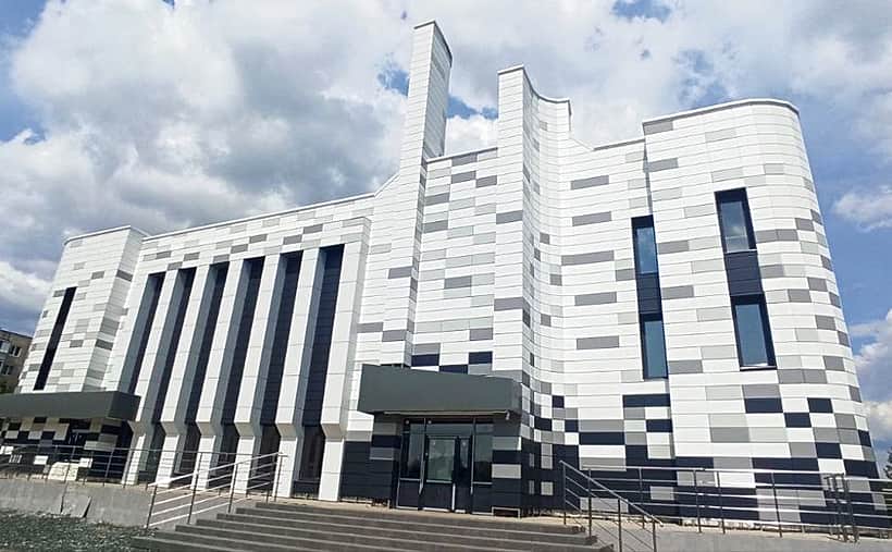 Объявлены аукционы на приобретение оборудования для Новочебоксарского молодежного центра.