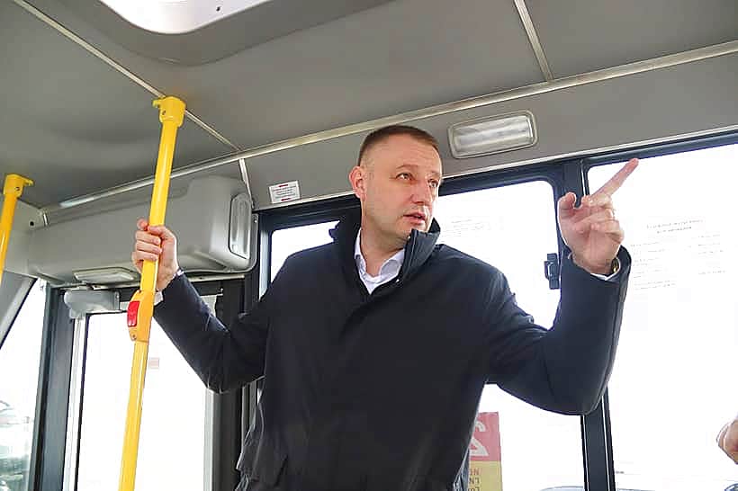 Со второй попытки был отстранён от должности глава города Новочебоксарска Максим Семенов.