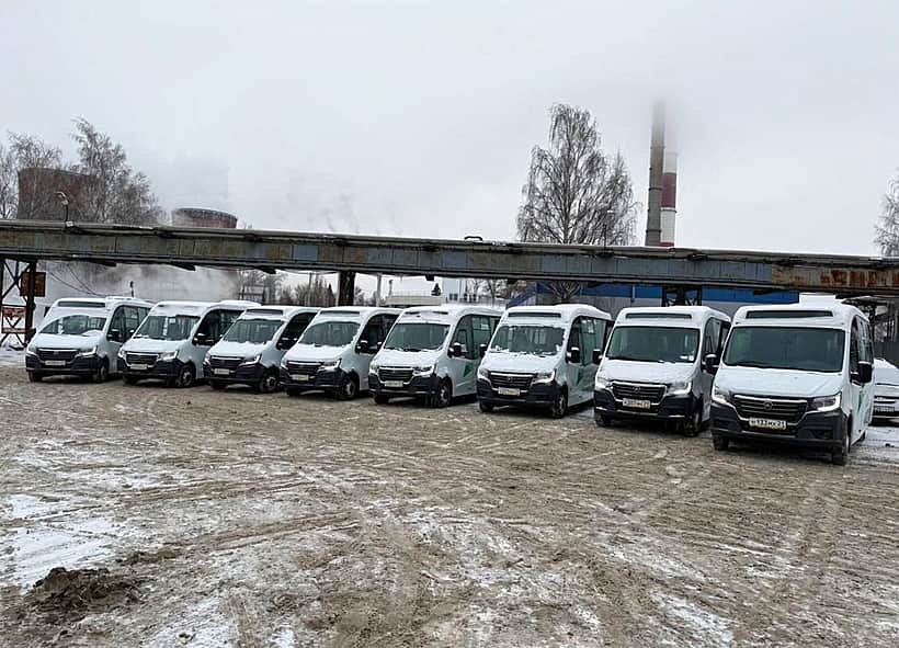 В связи с объединением райбольниц, пять автобусных маршрутов между райцентрами республики будут запущены в этом году.