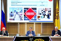В пунктах проведения экзаменов в Чувашии оборудуют укрытия от дронов.