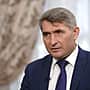 Олег Николаев сообщил о корректировке программы празднования Дня республики.