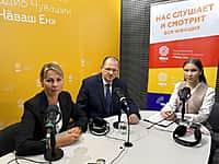 Отопительный сезон стартовал в 12 муниципалитетах Чувашии.