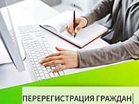 О проведении перерегистрации граждан Новочебоксарска, состоящих на учете в качестве нуждающихся в жилых помещениях.