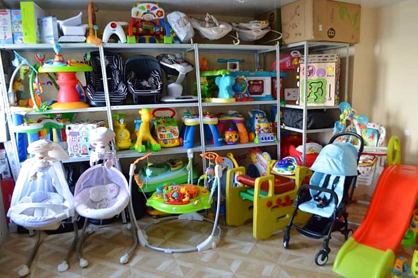 Кабмин Чувашии одобрил Перечень получателей услуг по уходу за детьми и пунктов проката для новорождённых.