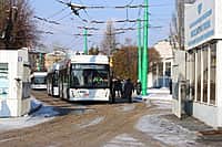 Цены на проезд в Новочебоксарске и Чебоксарах повысят на 4 рубля.