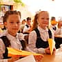 Поздравление администрации Новочебоксарска с Днем знаний!