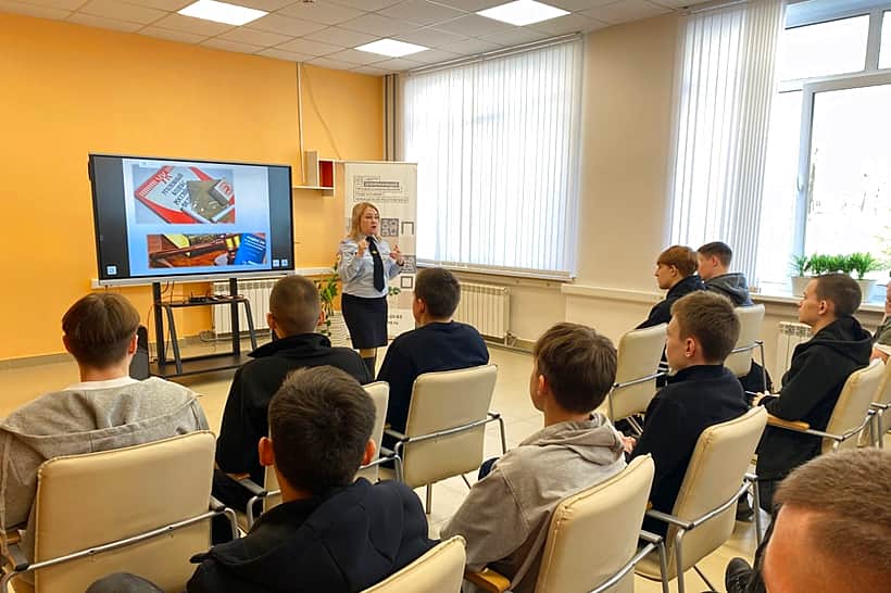 «Чистое поколение - 2025»: профилактика наркопреступлений!