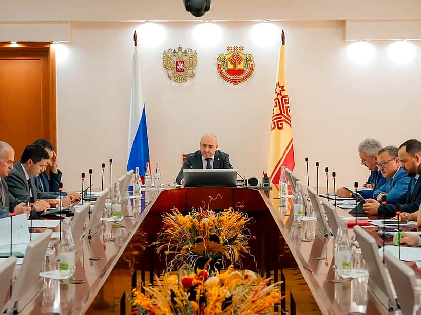 Выделены средства на ремонт тротуаров в Чебоксарах, Новочебоксарске и Канаше в 2025 году.