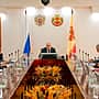 Выделены средства на ремонт тротуаров в Чебоксарах, Новочебоксарске и Канаше в 2025 году.