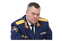 28 января 2026 года руководитель СУ СК России по Чувашской Республике А.В. Полтинин проведёт личный приём граждан в городе Новочебоксарске.