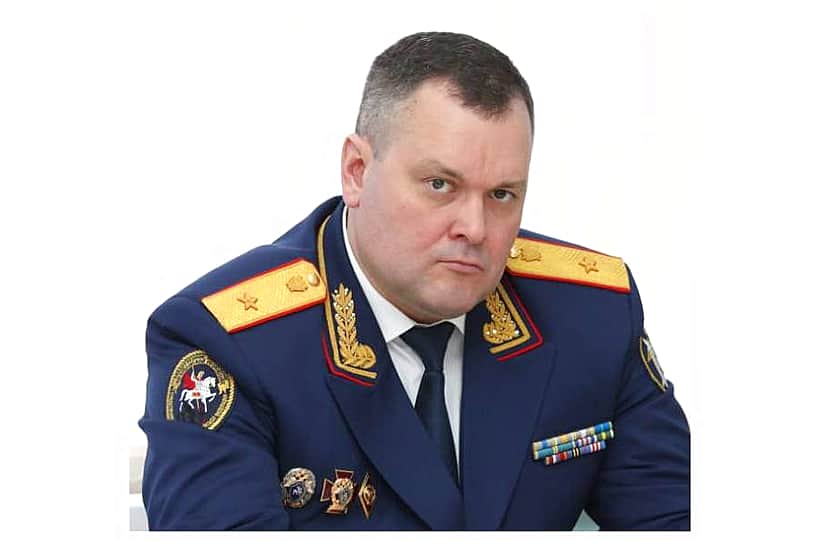 28 января 2026 года руководитель СУ СК России по Чувашской Республике А.В. Полтинин проведёт личный приём граждан в городе Новочебоксарске.