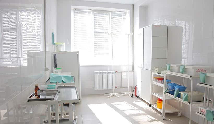 Опубликован График закрытия роддомов в городах Чебоксары и Новочебоксарск на проведение санитарно-гигиенической обработки в 2025 году.