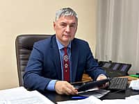 Замом по АХЧ в больнице Новочебоксарска трудоустроился экс-министр промышленности Чувашии.