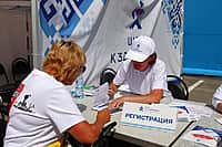 График выезда мобильных бригад медработников в Новочебоксарске с 8 по 31 июля 2025 г.