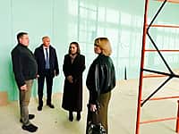 Торжественное открытие школы №14 в Новочебоксарске запланировано на 24 декабря (фото №2).
