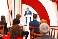 5 школьников из Чувашии стали призёрами Всероссийской олимпиады по экологии (фото №2).